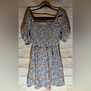 Michelle McDowell Dress 0655